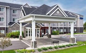 Microtel Inn & Suites By Wyndham Warsaw